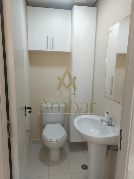 Ambar Imóveis | Imobiliária em Ribeirão Preto | Salão Comercial -  Santa Cruz do José Jacques - Ribeirão Preto