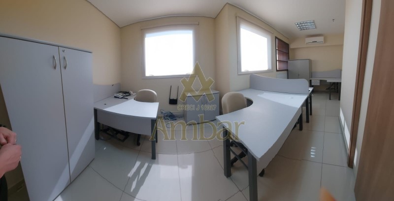 Ambar Imóveis | Imobiliária em Ribeirão Preto | Salão Comercial -  Santa Cruz do José Jacques - Ribeirão Preto