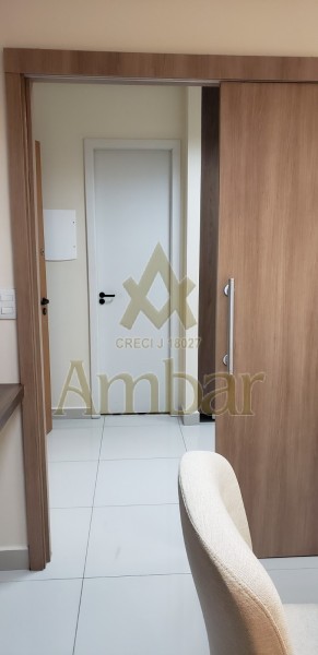 Ambar Imóveis | Imobiliária em Ribeirão Preto | Salão Comercial -  Santa Cruz do José Jacques - Ribeirão Preto