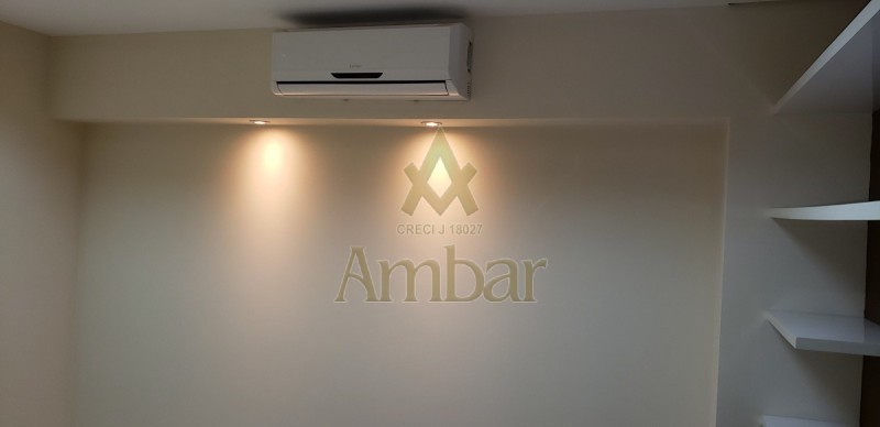 Ambar Imóveis | Imobiliária em Ribeirão Preto | Salão Comercial -  Santa Cruz do José Jacques - Ribeirão Preto