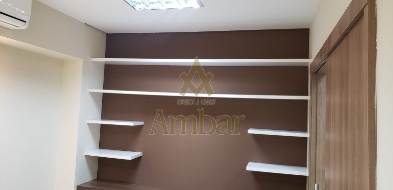 Ambar Imóveis | Imobiliária em Ribeirão Preto | Salão Comercial -  Santa Cruz do José Jacques - Ribeirão Preto