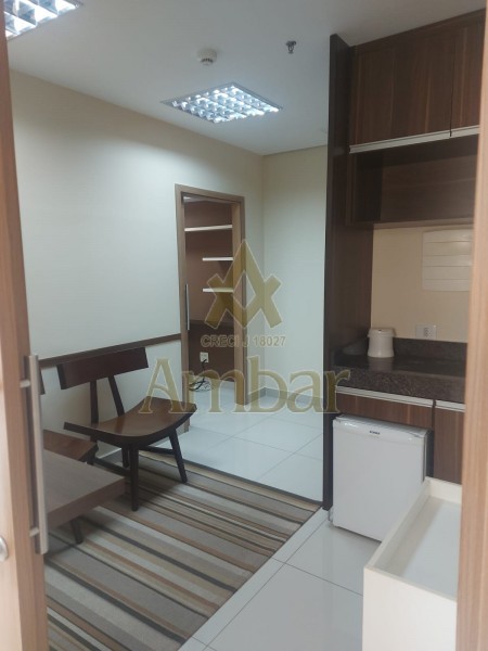 Ambar Imóveis | Imobiliária em Ribeirão Preto | Salão Comercial -  Santa Cruz do José Jacques - Ribeirão Preto