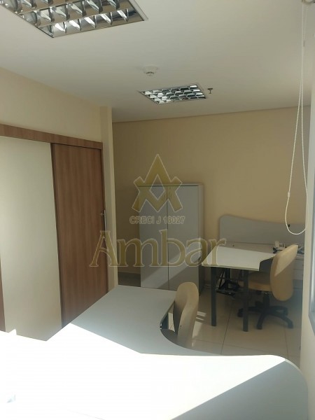 Ambar Imóveis | Imobiliária em Ribeirão Preto | Salão Comercial -  Santa Cruz do José Jacques - Ribeirão Preto