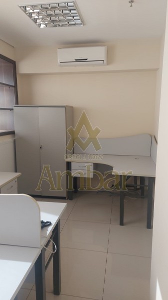 Ambar Imóveis | Imobiliária em Ribeirão Preto | Salão Comercial -  Santa Cruz do José Jacques - Ribeirão Preto