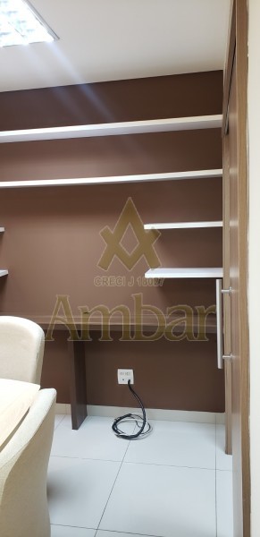 Ambar Imóveis | Imobiliária em Ribeirão Preto | Salão Comercial -  Santa Cruz do José Jacques - Ribeirão Preto