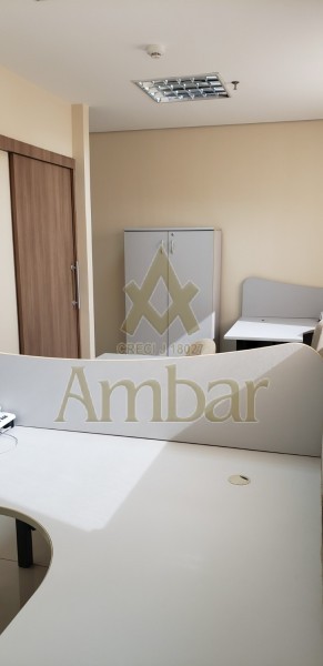 Ambar Imóveis | Imobiliária em Ribeirão Preto | Salão Comercial -  Santa Cruz do José Jacques - Ribeirão Preto