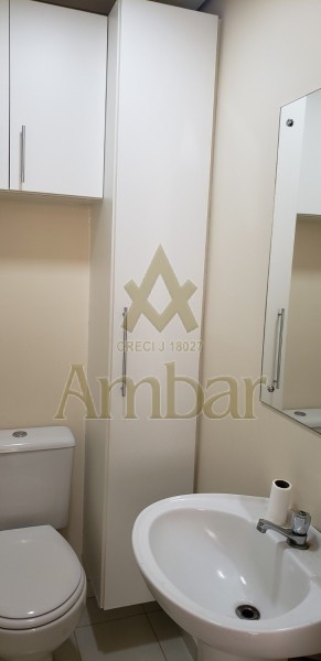 Ambar Imóveis | Imobiliária em Ribeirão Preto | Salão Comercial -  Santa Cruz do José Jacques - Ribeirão Preto