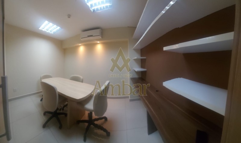 Ambar Imóveis | Imobiliária em Ribeirão Preto | Salão Comercial -  Santa Cruz do José Jacques - Ribeirão Preto