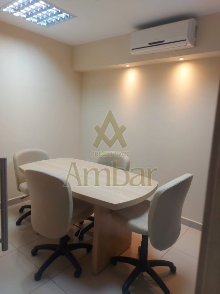 Ambar Imóveis | Imobiliária em Ribeirão Preto | Salão Comercial -  Santa Cruz do José Jacques - Ribeirão Preto