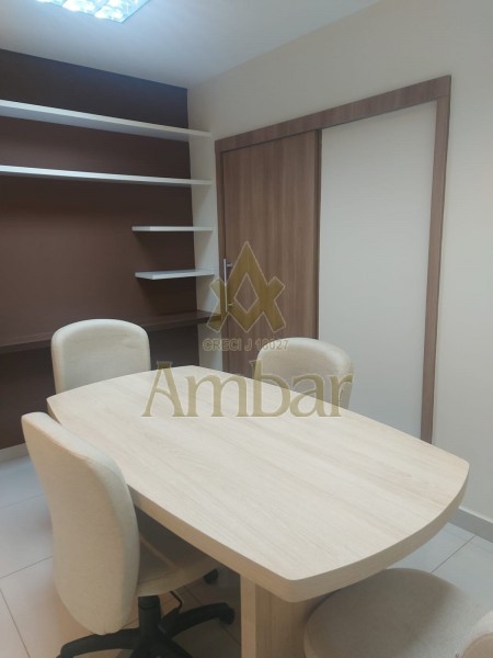Ambar Imóveis | Imobiliária em Ribeirão Preto | Salão Comercial -  Santa Cruz do José Jacques - Ribeirão Preto
