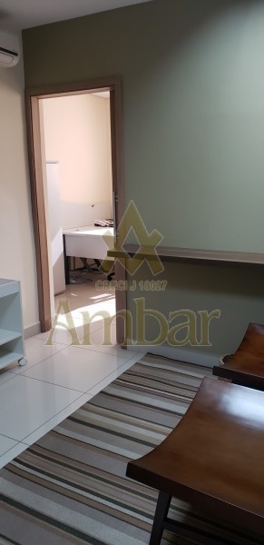 Ambar Imóveis | Imobiliária em Ribeirão Preto | Salão Comercial -  Santa Cruz do José Jacques - Ribeirão Preto