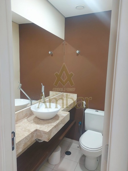 Ambar Imóveis | Imobiliária em Ribeirão Preto | Salão Comercial -  Santa Cruz do José Jacques - Ribeirão Preto