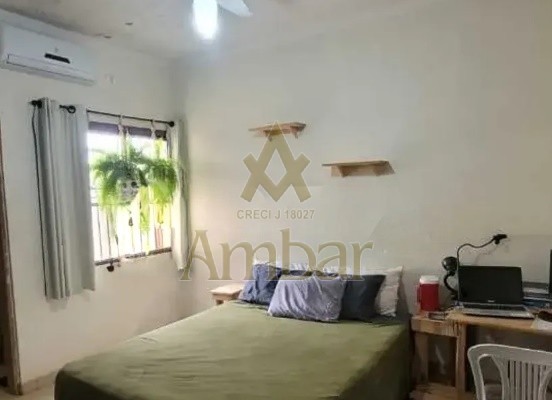 Ambar Imóveis | Imobiliária em Ribeirão Preto | Casa - Jardim Paulista - Ribeirão Preto