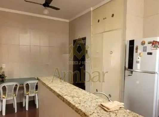 Ambar Imóveis | Imobiliária em Ribeirão Preto | Casa - Jardim Paulista - Ribeirão Preto