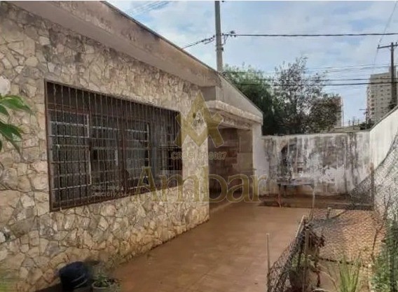 Ambar Imóveis | Imobiliária em Ribeirão Preto | Casa - Jardim Paulista - Ribeirão Preto