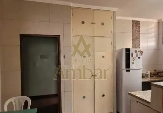 Ambar Imóveis | Imobiliária em Ribeirão Preto | Casa - Jardim Paulista - Ribeirão Preto