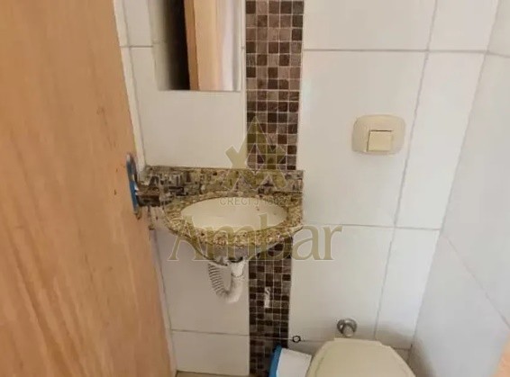 Ambar Imóveis | Imobiliária em Ribeirão Preto | Casa - Jardim Paulista - Ribeirão Preto