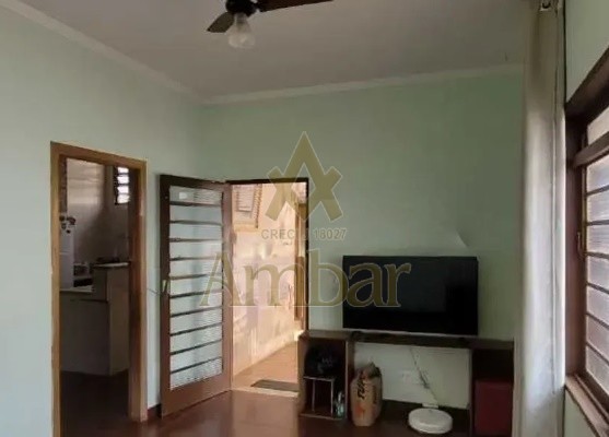 Ambar Imóveis | Imobiliária em Ribeirão Preto | Casa - Jardim Paulista - Ribeirão Preto