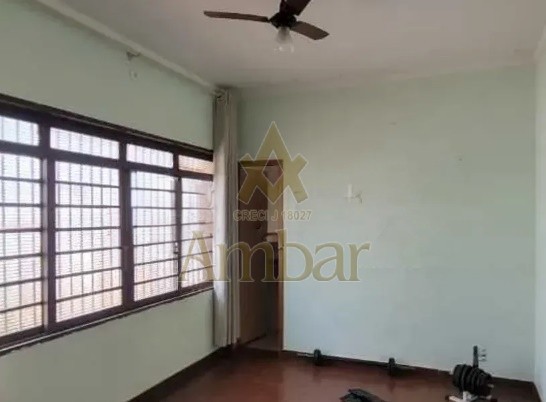 Ambar Imóveis | Imobiliária em Ribeirão Preto | Casa - Jardim Paulista - Ribeirão Preto