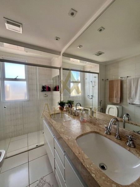 Ambar Imóveis | Imobiliária em Ribeirão Preto | Apartamento - Santa Cruz do José Jacques - Ribeirão Preto