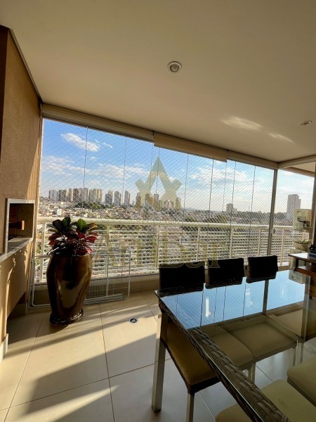 Ambar Imóveis | Imobiliária em Ribeirão Preto | Apartamento - Santa Cruz do José Jacques - Ribeirão Preto
