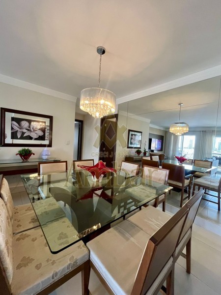 Ambar Imóveis | Imobiliária em Ribeirão Preto | Apartamento - Santa Cruz do José Jacques - Ribeirão Preto