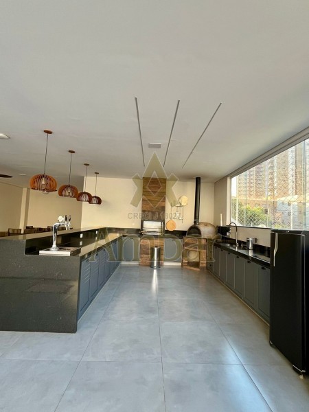 Ambar Imóveis | Imobiliária em Ribeirão Preto | Apartamento - Santa Cruz do José Jacques - Ribeirão Preto