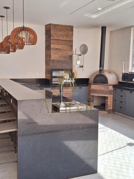 Ambar Imóveis | Imobiliária em Ribeirão Preto | Apartamento - Santa Cruz do José Jacques - Ribeirão Preto