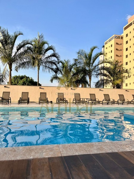 Ambar Imóveis | Imobiliária em Ribeirão Preto | Apartamento - Santa Cruz do José Jacques - Ribeirão Preto