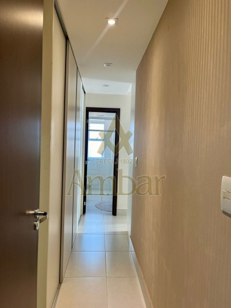 Ambar Imóveis | Imobiliária em Ribeirão Preto | Apartamento - Santa Cruz do José Jacques - Ribeirão Preto