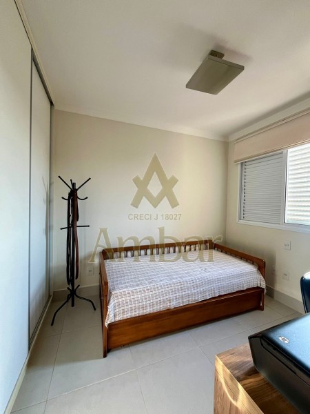 Ambar Imóveis | Imobiliária em Ribeirão Preto | Apartamento - Santa Cruz do José Jacques - Ribeirão Preto