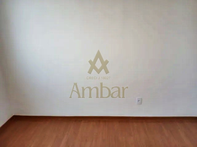 Ambar Imóveis | Imobiliária em Ribeirão Preto | Apartamento - Recreio de Acácias  - Ribeirão Preto