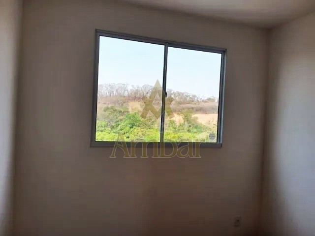 Ambar Imóveis | Imobiliária em Ribeirão Preto | Apartamento - Recreio de Acácias  - Ribeirão Preto
