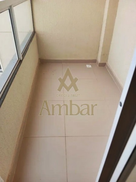 Ambar Imóveis | Imobiliária em Ribeirão Preto | Apartamento - Recreio de Acácias  - Ribeirão Preto