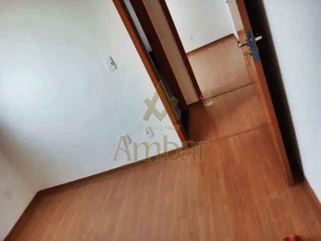 Ambar Imóveis | Imobiliária em Ribeirão Preto | Apartamento - Recreio de Acácias  - Ribeirão Preto