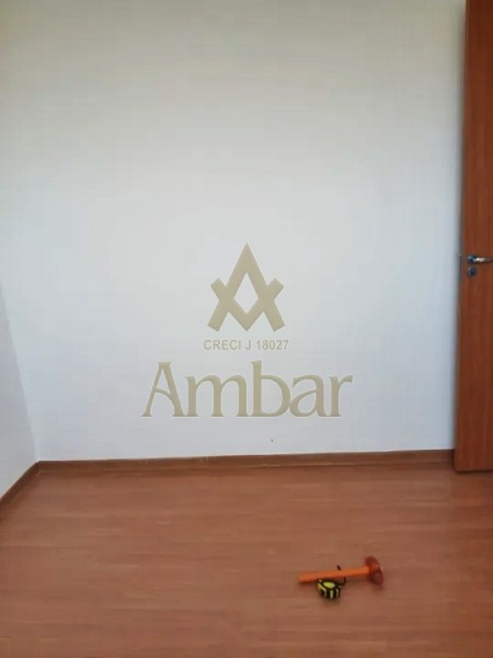 Ambar Imóveis | Imobiliária em Ribeirão Preto | Apartamento - Recreio de Acácias  - Ribeirão Preto