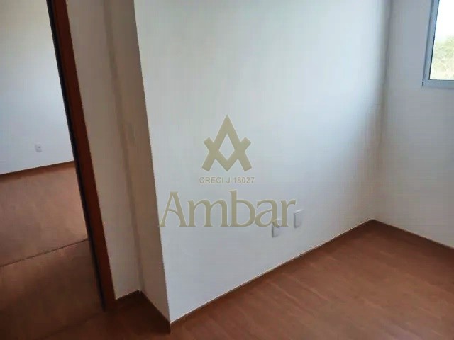Ambar Imóveis | Imobiliária em Ribeirão Preto | Apartamento - Recreio de Acácias  - Ribeirão Preto
