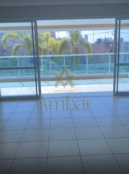 Ambar Imóveis | Imobiliária em Ribeirão Preto | Apartamento - Jardim Botânico - Ribeirão Preto