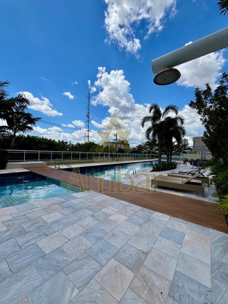 Ambar Imóveis | Imobiliária em Ribeirão Preto | Apartamento - Jardim Botânico - Ribeirão Preto