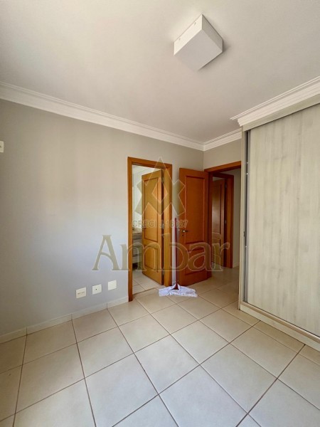 Ambar Imóveis | Imobiliária em Ribeirão Preto | Apartamento - Jardim Botânico - Ribeirão Preto