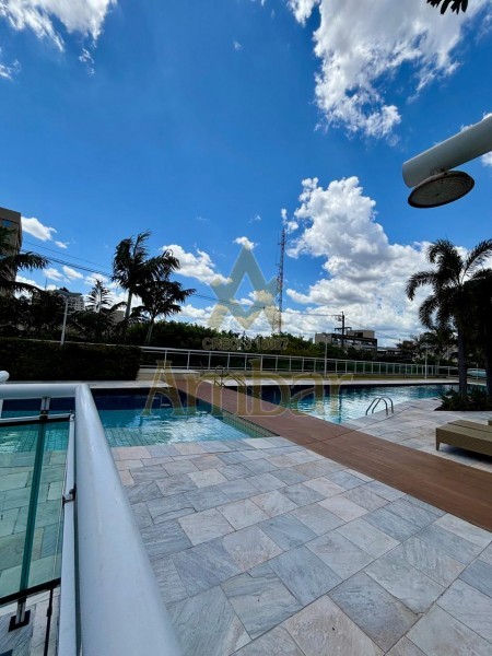 Ambar Imóveis | Imobiliária em Ribeirão Preto | Apartamento - Jardim Botânico - Ribeirão Preto