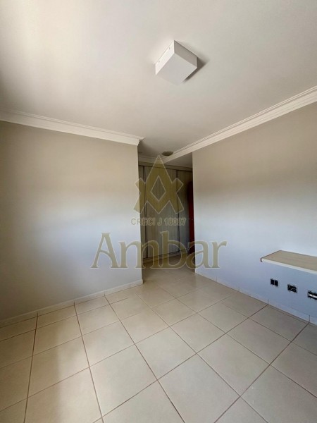Ambar Imóveis | Imobiliária em Ribeirão Preto | Apartamento - Jardim Botânico - Ribeirão Preto