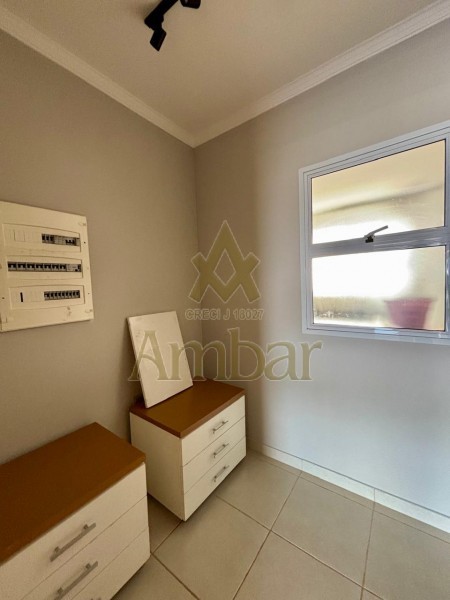 Ambar Imóveis | Imobiliária em Ribeirão Preto | Apartamento - Jardim Botânico - Ribeirão Preto