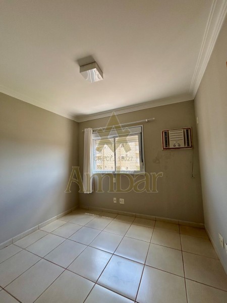 Ambar Imóveis | Imobiliária em Ribeirão Preto | Apartamento - Jardim Botânico - Ribeirão Preto