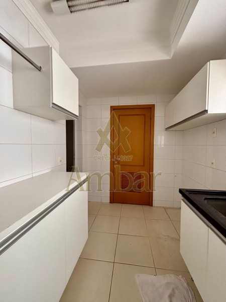 Ambar Imóveis | Imobiliária em Ribeirão Preto | Apartamento - Jardim Botânico - Ribeirão Preto
