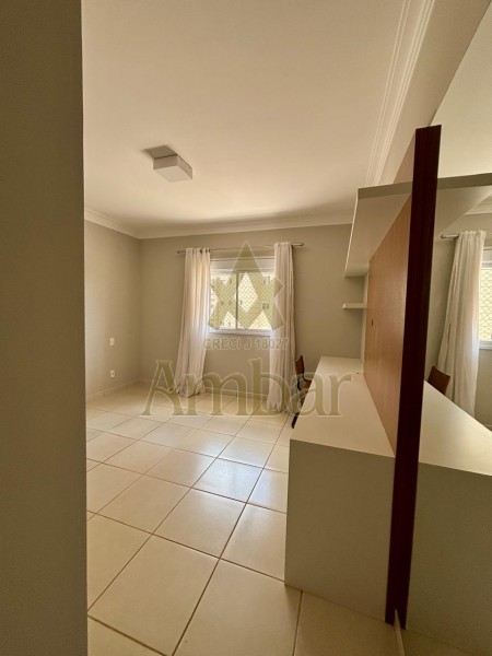 Ambar Imóveis | Imobiliária em Ribeirão Preto | Apartamento - Jardim Botânico - Ribeirão Preto