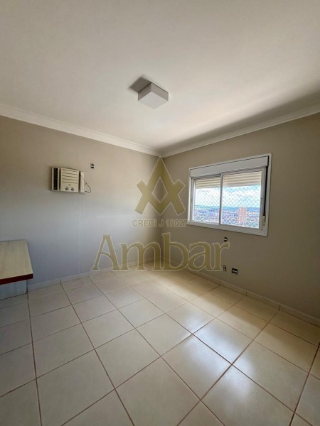 Ambar Imóveis | Imobiliária em Ribeirão Preto | Apartamento - Jardim Botânico - Ribeirão Preto
