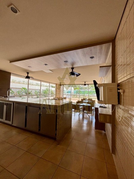Ambar Imóveis | Imobiliária em Ribeirão Preto | Apartamento - Jardim Botânico - Ribeirão Preto