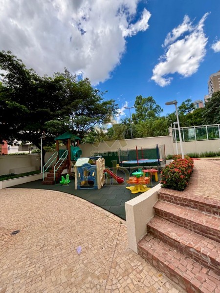Ambar Imóveis | Imobiliária em Ribeirão Preto | Apartamento - Jardim Botânico - Ribeirão Preto