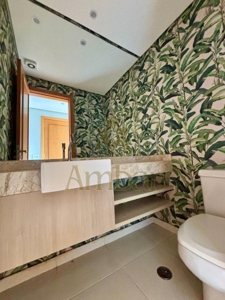 Ambar Imóveis | Imobiliária em Ribeirão Preto | Apartamento - Jardim Botânico - Ribeirão Preto